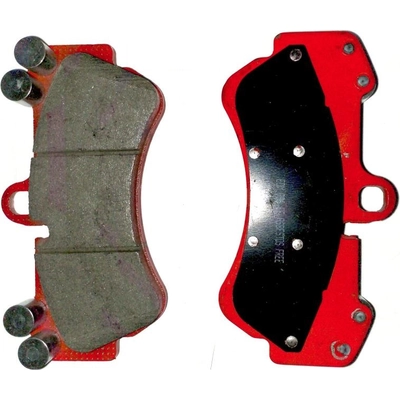 Rear Disc Pad Sensor Wire by EUROROTOR - WK420 pa3