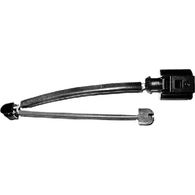 Rear Disc Pad Sensor Wire by EUROROTOR - WK545 pa3