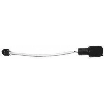 Rear Disc Pad Sensor Wire by EUROROTOR - WK211 pa1