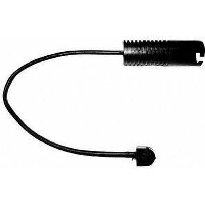 Rear Disc Pad Sensor Wire by EUROROTOR - WK218 pa3