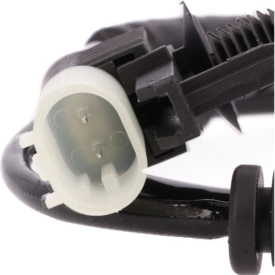 Rear Disc Pad Sensor Wire by GLOBAL PARTS DISTRIBUTORS - 1813621 pa3