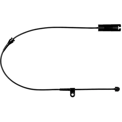Rear Disc Pad Sensor Wire by HELLA PAGID - 355250201 pa4