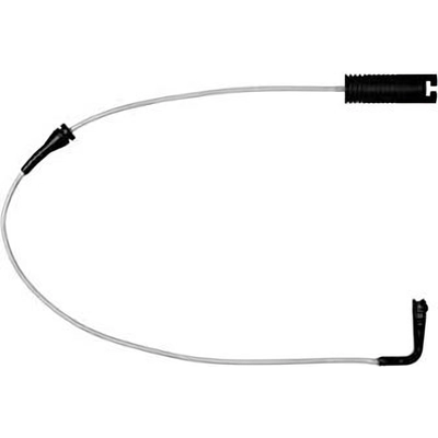 HELLA PAGID - 355250281 - Rear Disc Pad Sensor Wire pa5