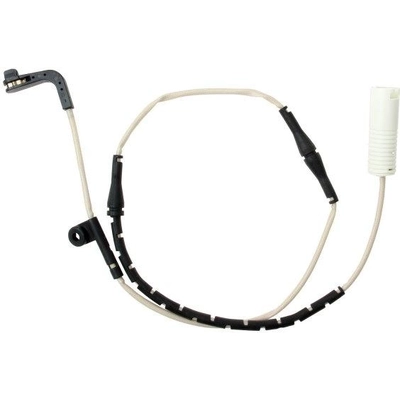 Rear Disc Pad Sensor Wire by HELLA PAGID - 355250531 pa4