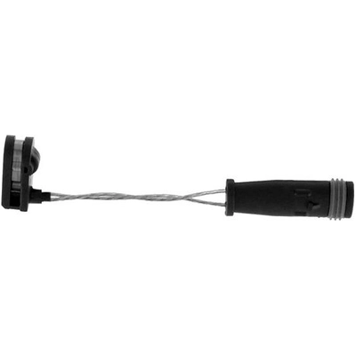 Rear Disc Pad Sensor Wire by HELLA PAGID - 355250771 pa4