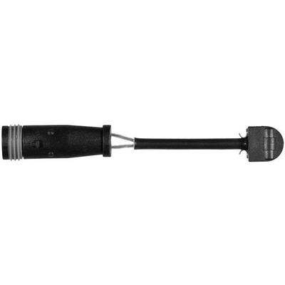 Rear Disc Pad Sensor Wire by HELLA PAGID - 355250961 pa3