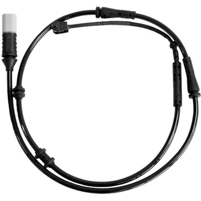 Rear Disc Pad Sensor Wire by HELLA PAGID - 355251641 pa5