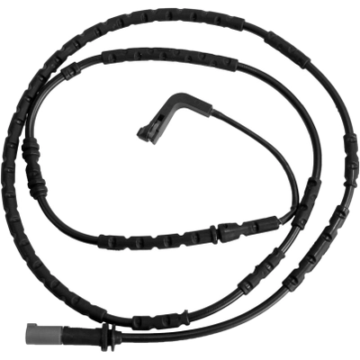 Rear Disc Pad Sensor Wire by HELLA PAGID - 355251661 pa1