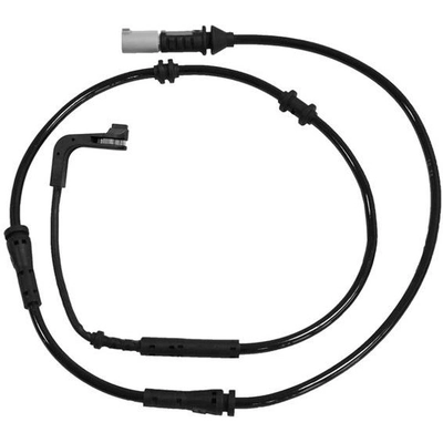 Rear Disc Pad Sensor Wire by HELLA PAGID - 355251701 pa5