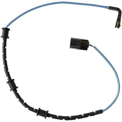 Rear Disc Pad Sensor Wire by HELLA PAGID - 355252561 pa2