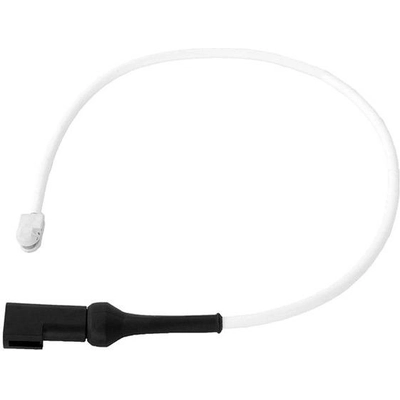 Rear Disc Pad Sensor Wire by HELLA PAGID - 355252591 pa2