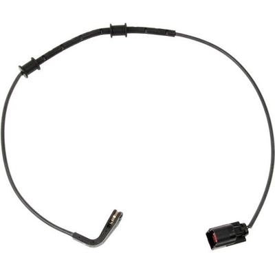 Rear Disc Pad Sensor Wire by HELLA PAGID - 355252661 pa3