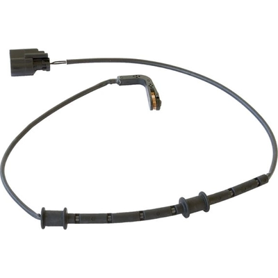 Rear Disc Pad Sensor Wire by HELLA PAGID - 355252661 pa7