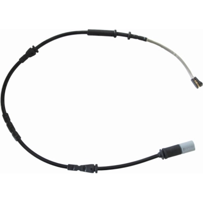 Rear Disc Pad Sensor Wire by HELLA PAGID - 355253261 pa1