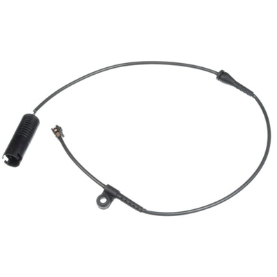 HOLSTEIN - 2BWS0084 - Rear Disc Brake Pad Wear Sensor pa1
