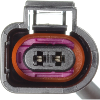 Rear Disc Pad Sensor Wire by HOLSTEIN - 2BWS0176 pa1