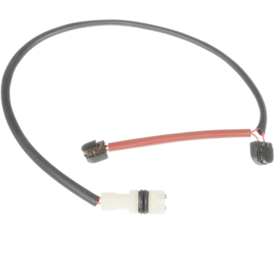 HOLSTEIN - 2BWS0217 - Front Disc Brake Pad Wear Sensor pa1