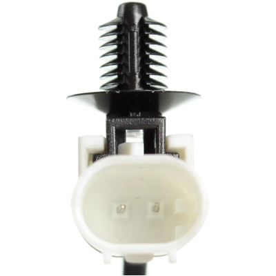 Rear Disc Pad Sensor Wire by HOLSTEIN - 2BWS0380 pa2