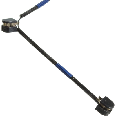 HOLSTEIN - 2BWS0391 - Disc Brake Pad Wear Sensor pa2