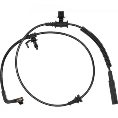 HOLSTEIN - 2BWS0462 - Brake Pad Wear Sensor pa2