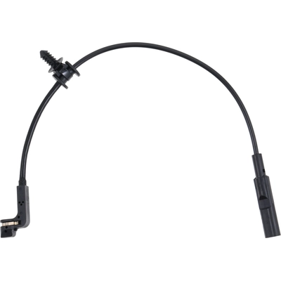 HOLSTEIN - 2BWS0467 - Disc Brake Pad Wear Sensor pa1