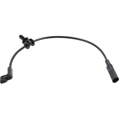 HOLSTEIN - 2BWS0467 - Disc Brake Pad Wear Sensor pa2
