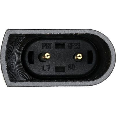 Rear Disc Pad Sensor Wire by HOLSTEIN - 2BWS0518 pa2