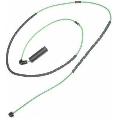 Rear Disc Pad Sensor Wire by HOLSTEIN - 2BWS0131 pa1