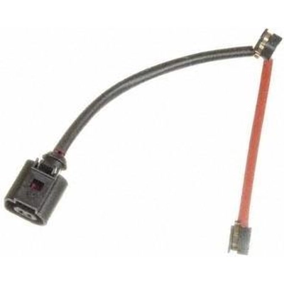 HOLSTEIN - 2BWS0158 - Rear Disc Pad Sensor Wire pa1