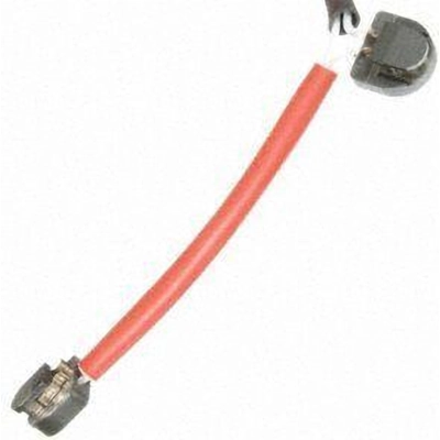 Rear Disc Pad Sensor Wire by HOLSTEIN - 2BWS0167 pa2