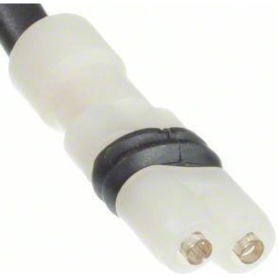 Rear Disc Pad Sensor Wire by HOLSTEIN - 2BWS0167 pa3