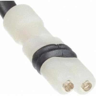 Rear Disc Pad Sensor Wire by HOLSTEIN - 2BWS0171 pa3