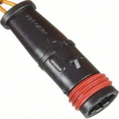 Rear Disc Pad Sensor Wire by HOLSTEIN - 2BWS0177 pa3