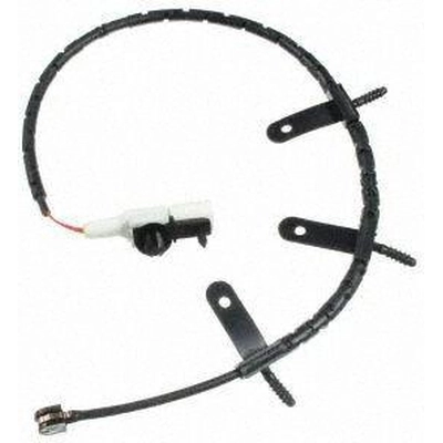 Rear Disc Pad Sensor Wire by HOLSTEIN - 2BWS0381 pa1