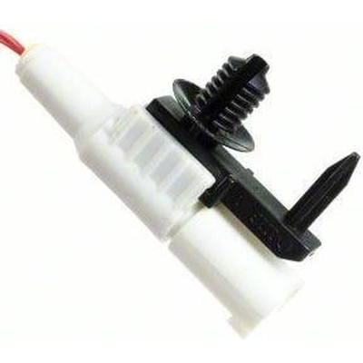 Rear Disc Pad Sensor Wire by HOLSTEIN - 2BWS0381 pa3