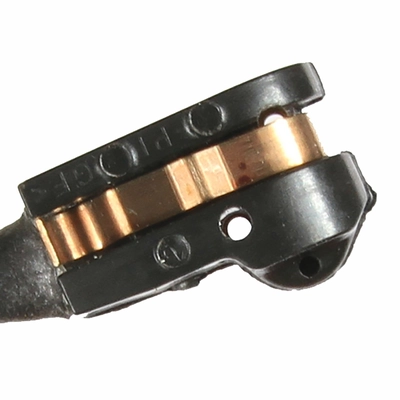 Rear Disc Pad Sensor Wire by POWER STOP - SW1480 pa2