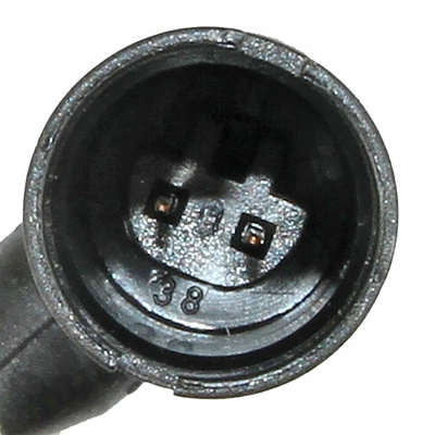 Rear Disc Pad Sensor Wire by POWER STOP - SW0416 pa6