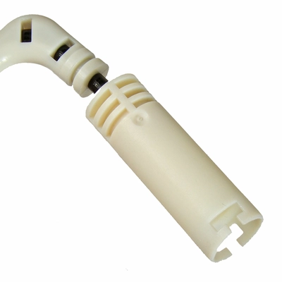 Rear Disc Pad Sensor Wire by POWER STOP - SW0429 pa6