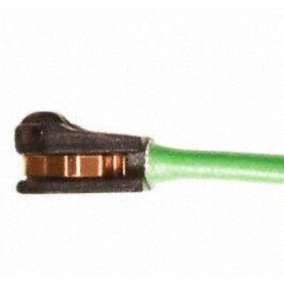 Rear Disc Pad Sensor Wire by POWER STOP - SW0496 pa4