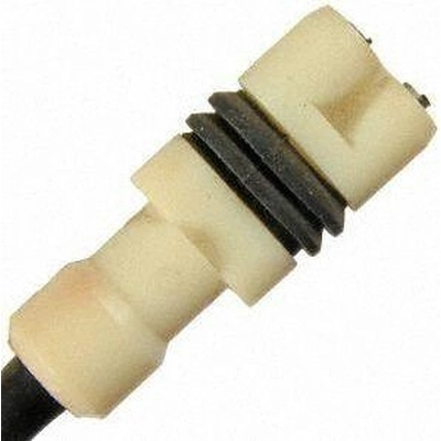 Rear Disc Pad Sensor Wire by POWER STOP - SW1527 pa6