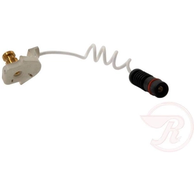 Rear Disc Pad Sensor Wire by RAYBESTOS - EWS10 pa3