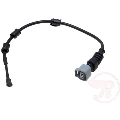 Rear Disc Pad Sensor Wire by RAYBESTOS - EWS107 pa5