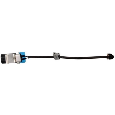 Rear Disc Pad Sensor Wire by RAYBESTOS - EWS12 pa1