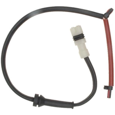 Rear Disc Pad Sensor Wire by RAYBESTOS - EWS127 pa3