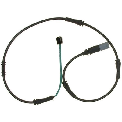 Rear Disc Pad Sensor Wire by RAYBESTOS - EWS139 pa4