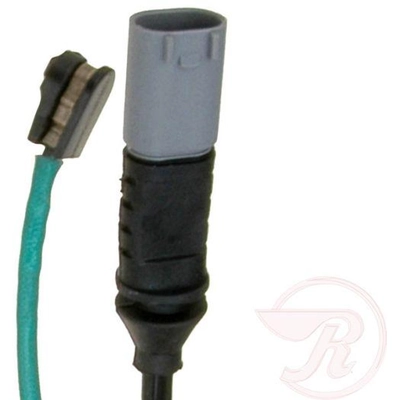 Rear Disc Pad Sensor Wire by RAYBESTOS - EWS139 pa6