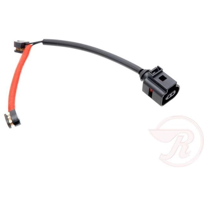 Rear Disc Pad Sensor Wire by RAYBESTOS - EWS14 pa5