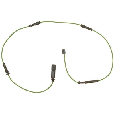 Rear Disc Pad Sensor Wire by RAYBESTOS - EWS140 pa3