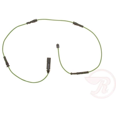 Rear Disc Pad Sensor Wire by RAYBESTOS - EWS140 pa4