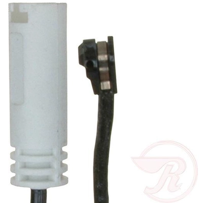 Rear Disc Pad Sensor Wire by RAYBESTOS - EWS141 pa4